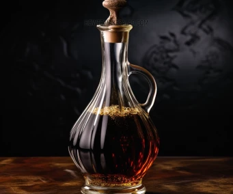 خل البلسمك