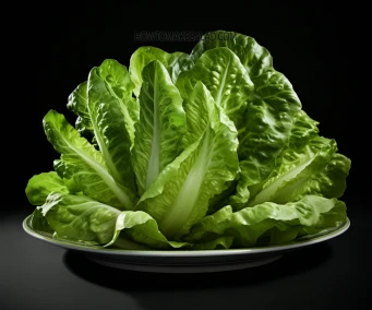 خس